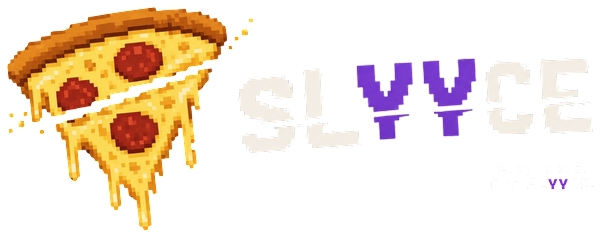 SLYYCE. Play more. One SLYYCE.